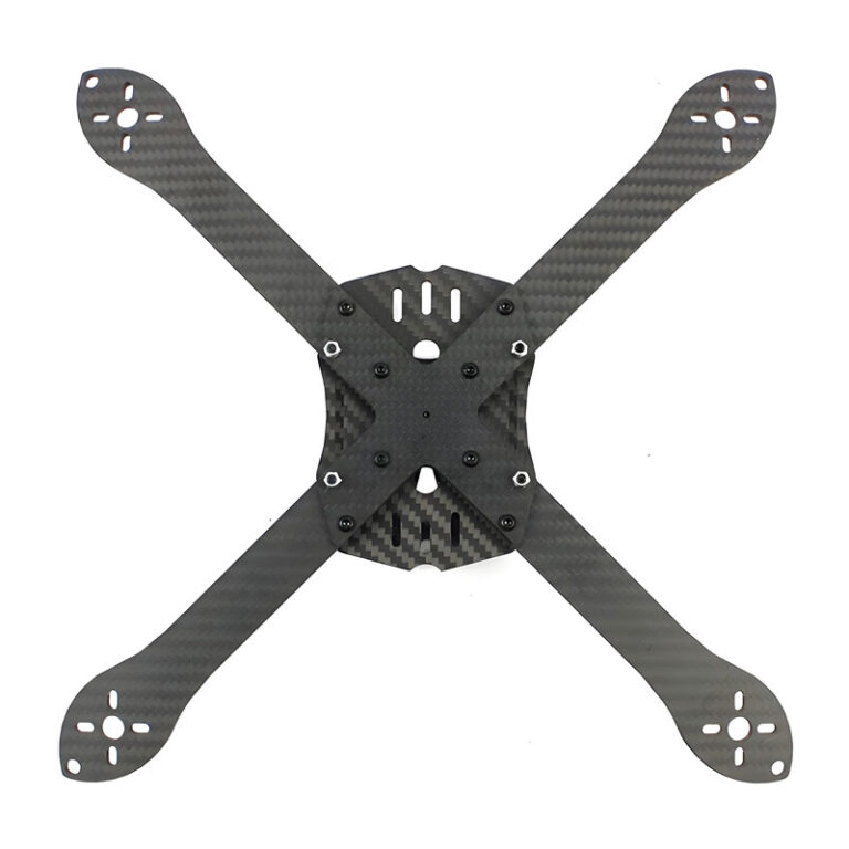 Carbon-Fiber-Drone-Rack