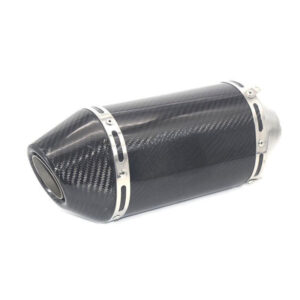 Carbon-fiber-receiver