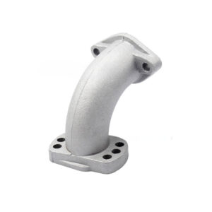 Cast-Carburetor-Intake-Manifold