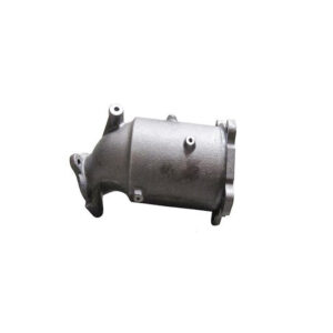 Catalytic-converters