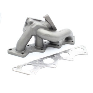 Custom-Turbo-Manifolds