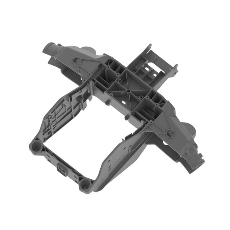 Drone-fuselage-frame