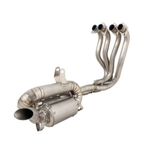 Full-length-of-exhaust-pipe
