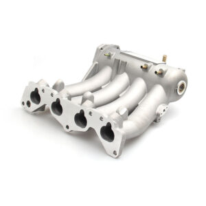 Intake-manifold