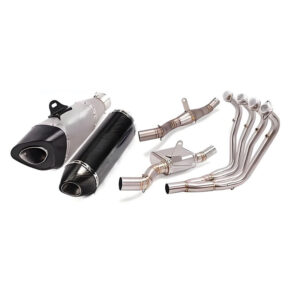 Motorcycle-Exhaust-System-Parts