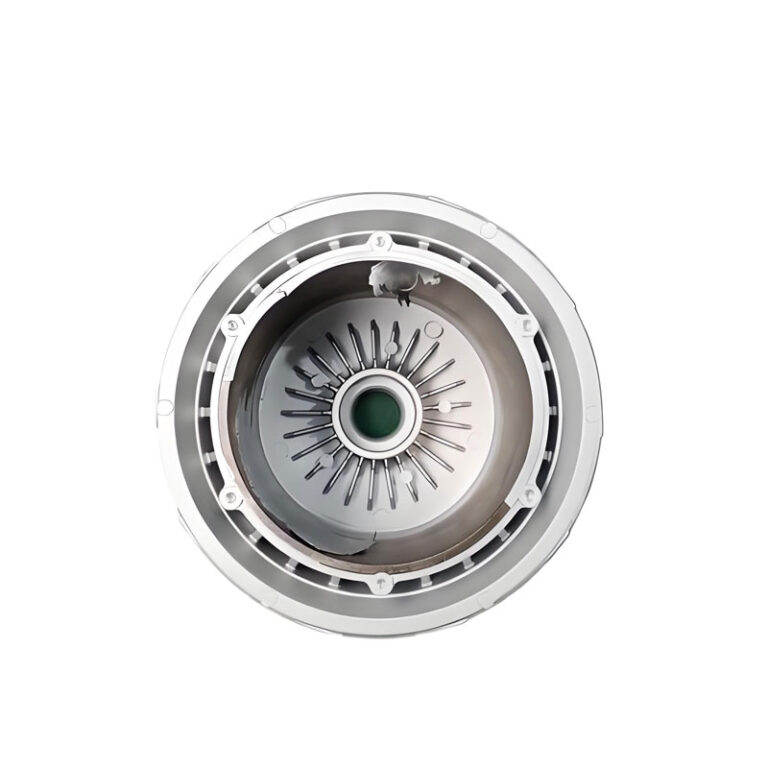 Precision-Casting-Aerospace-Parts
