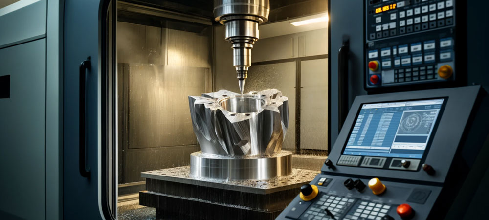 7 Common CNC Tool Setting Methods