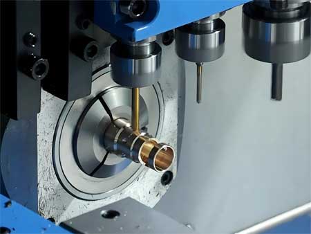 CNC Turning