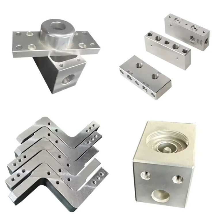 CNC-drilling-parts
