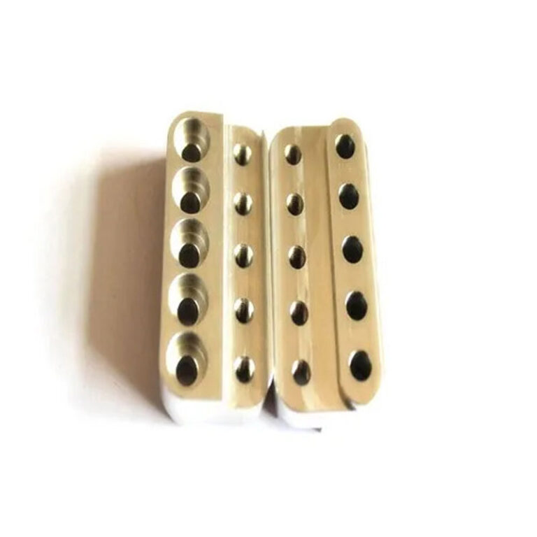 Custom-CNC-machining-drilling