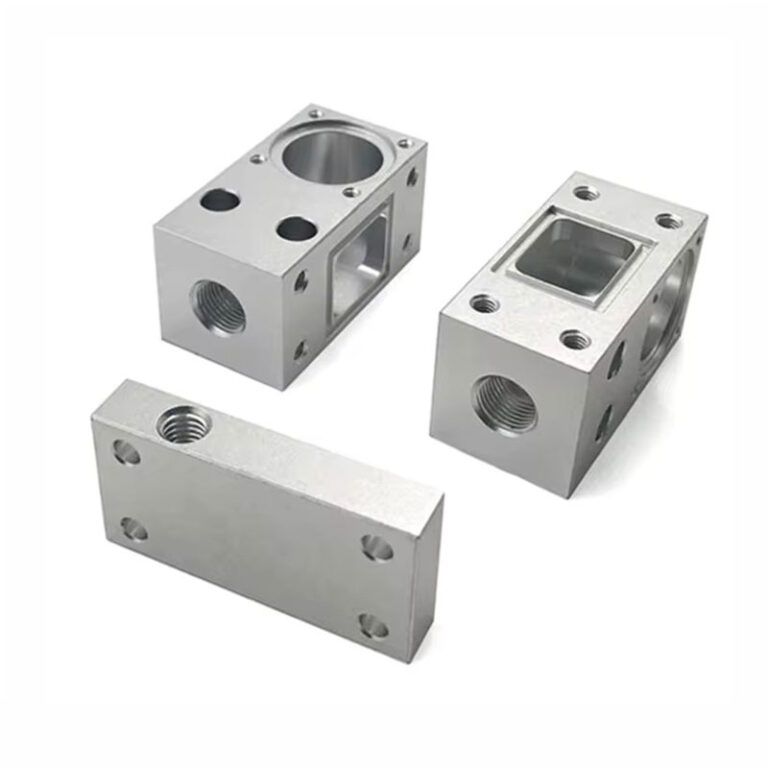 Customized-precision-CNC-drilling-and-machining