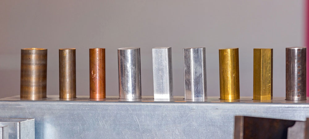 alloy metals