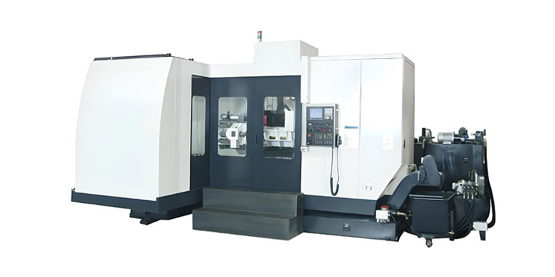 Multi-axis-CNC-drilling-machine