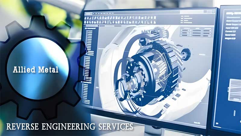 Reverse Engineering Services