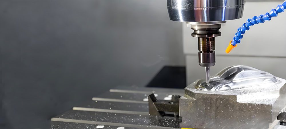 CNC drilling machines