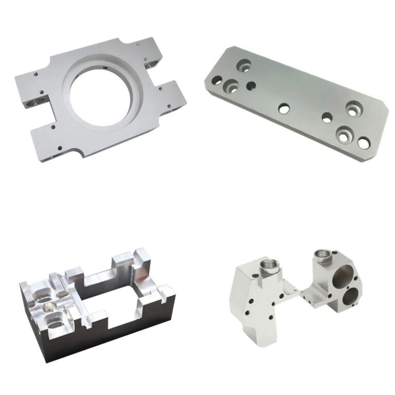 drilling-parts