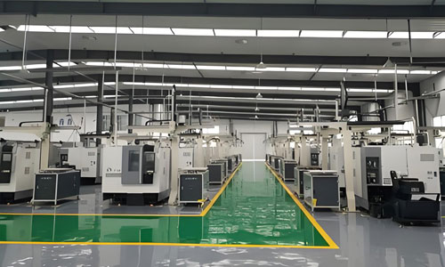 Stainless steel parts manufacturing supplier