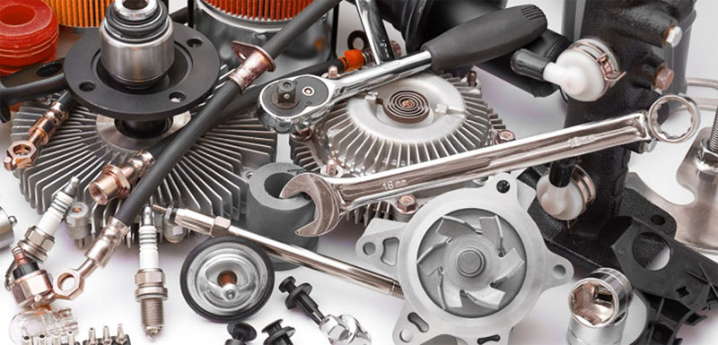 What are OEM Replacement Parts