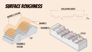 Surface Finish and Roughness Comparison Guide - Allied Metal Solutions
