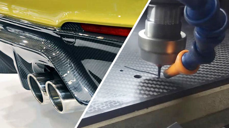 Carbon Fiber Processing Guide