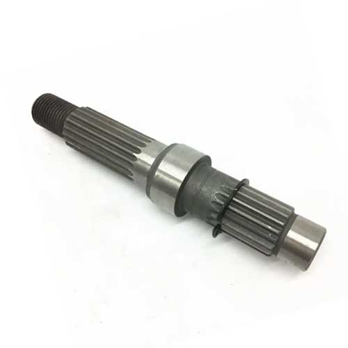 Precision-CNC-machining-custom-service-shaft-parts-manufacturer