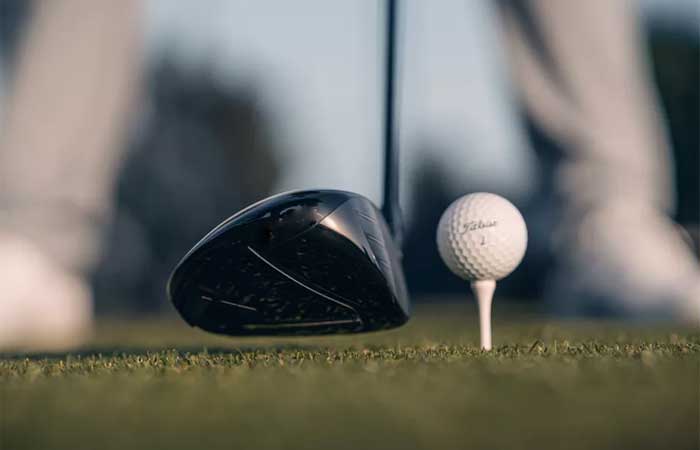 Ultralight carbon fiber golf clubs