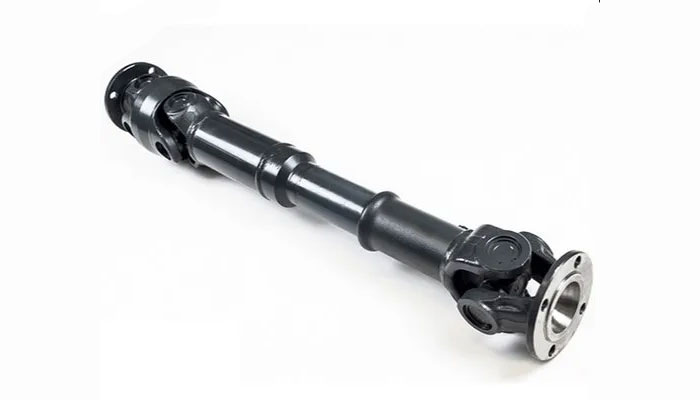 Universal Shaft