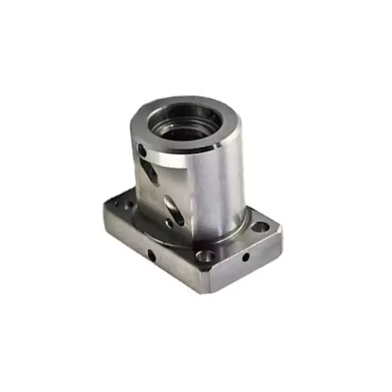 CNC Milling Services from China