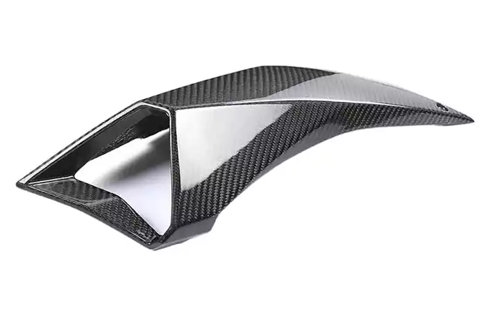 Carbon Fiber Accessories