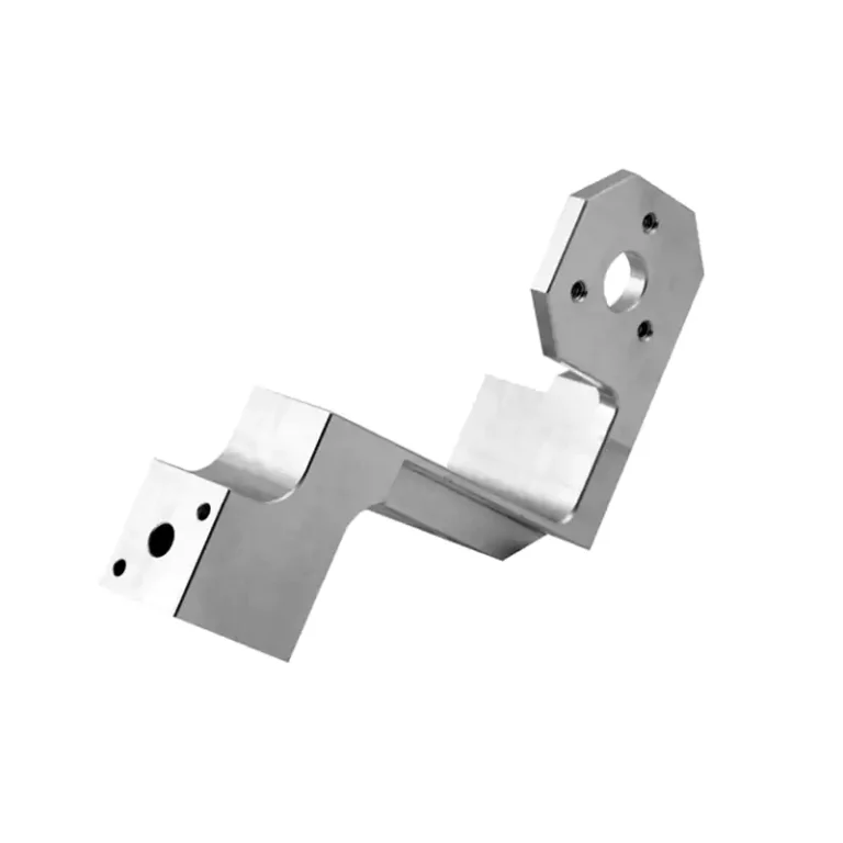 Medical Device Parts Processing