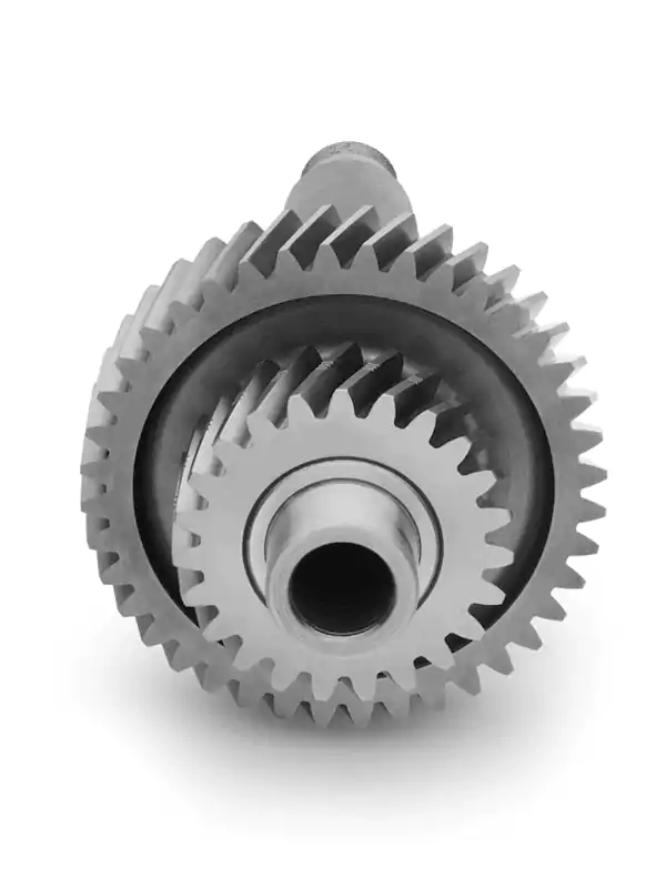 Electric Vehicle Transmission Reduction Gear