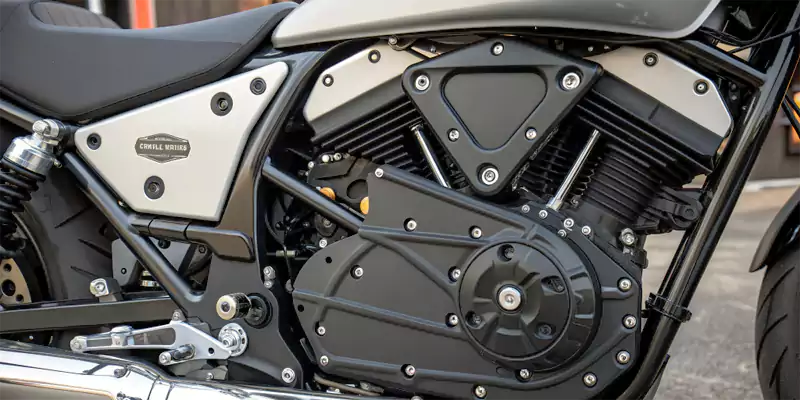High-tolerance CNC machined fasteners designed specifically for motorcycle fairings and body panels. Manufactured by Allied Metal Solutions for perfect fit, reduced weight, and reliable performance under vibration.