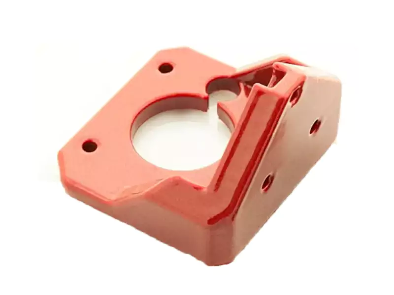 Custom Manufacturing of Non-Standard ABS Plastic Parts