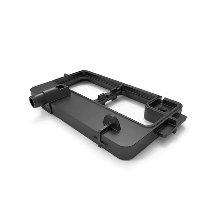 High-quality polycarbonate housing