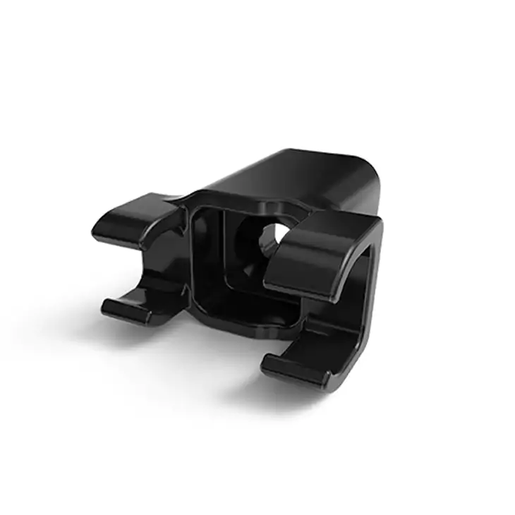 Bulk Custom Manufacturing of Black PC Parts