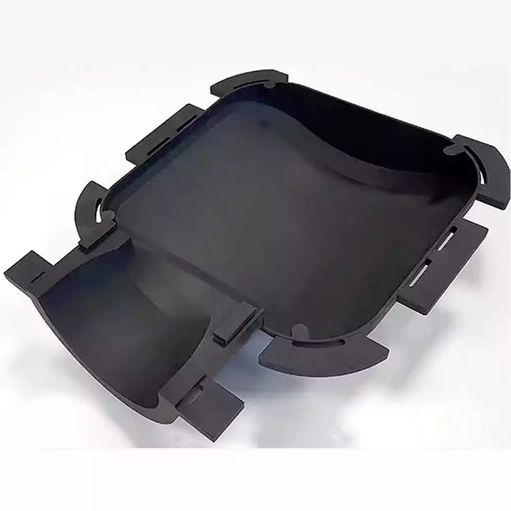 Automotive Sensor Housings