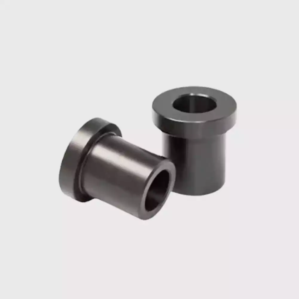 CNC Machining of Nylon Parts