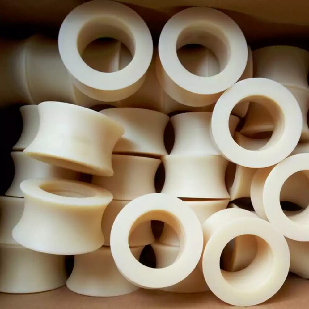 Nylon Slider Bushings