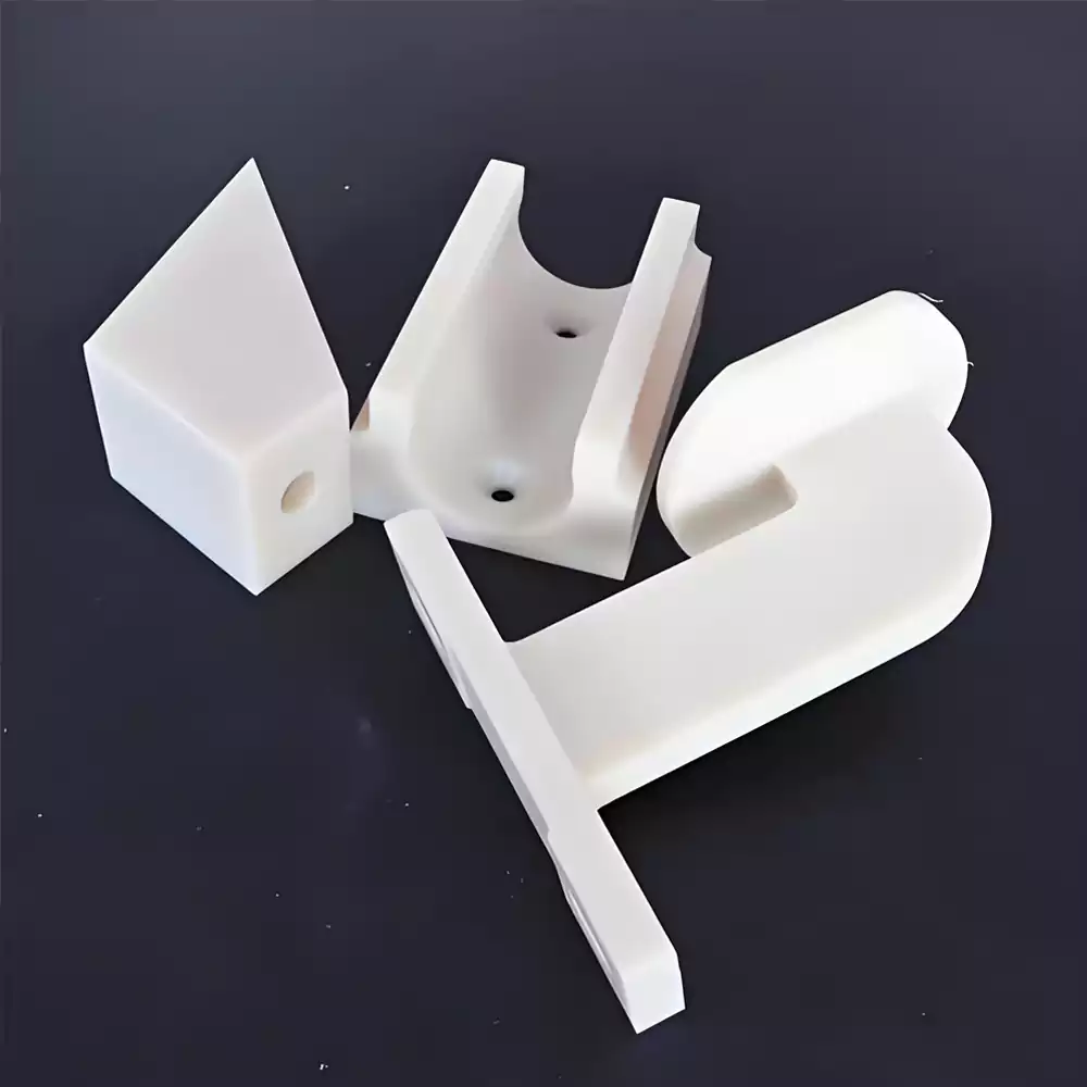 Nylon Slider Protective Caps