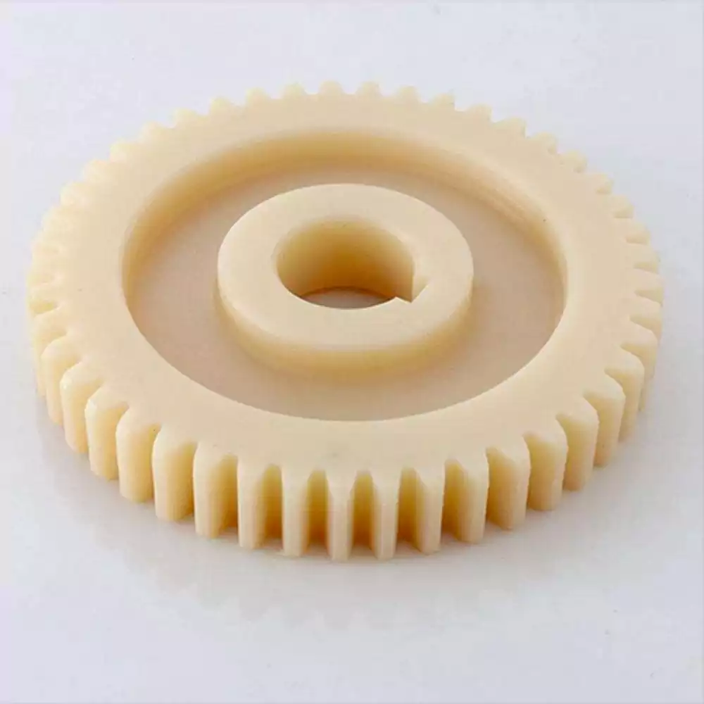 Nylon Gears